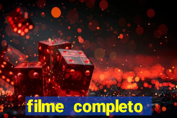 filme completo dublado megamente